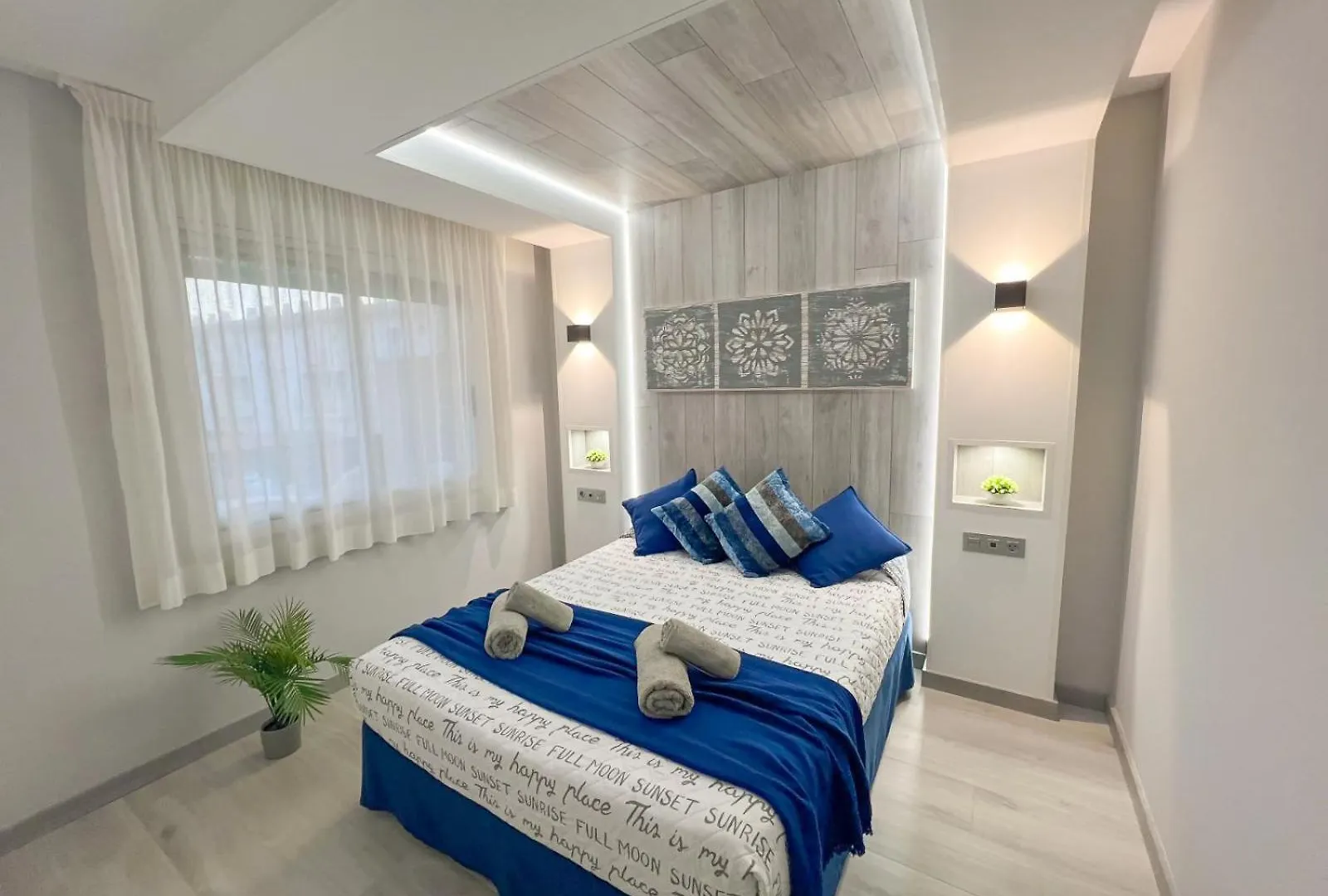 Apartamento Mediterranea Loft New La Pineda