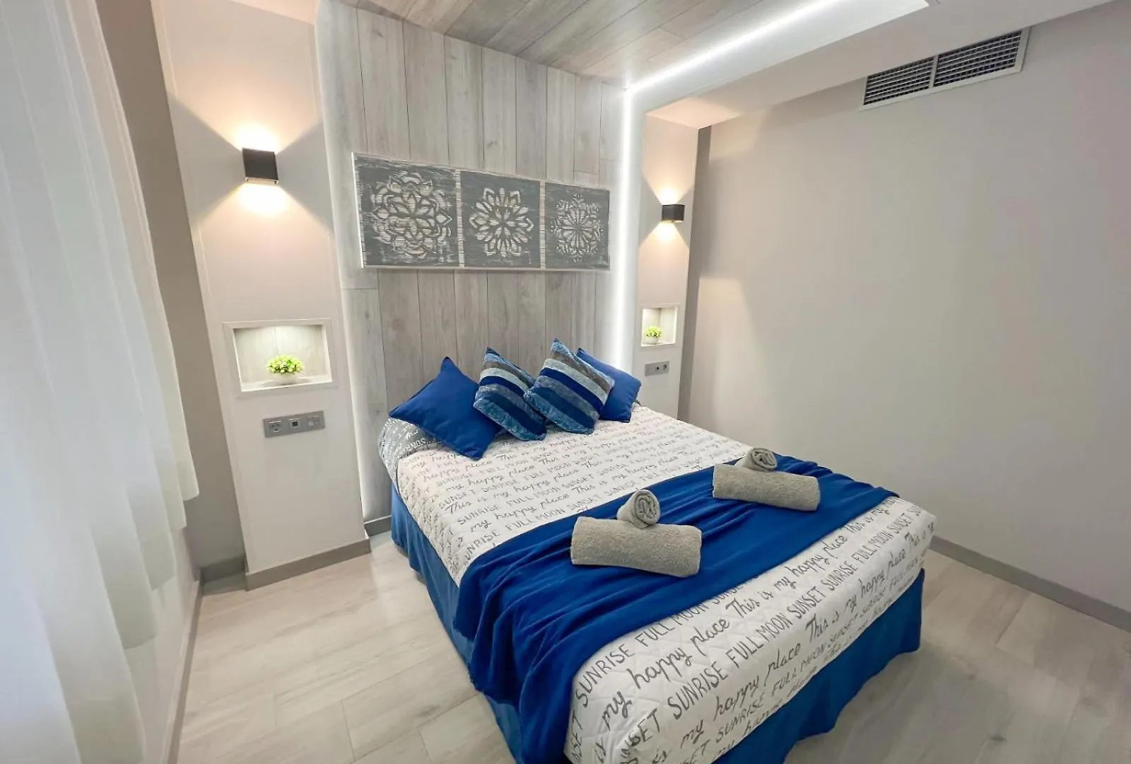 Mediterranea Loft New La Pineda 0*,  Espanha