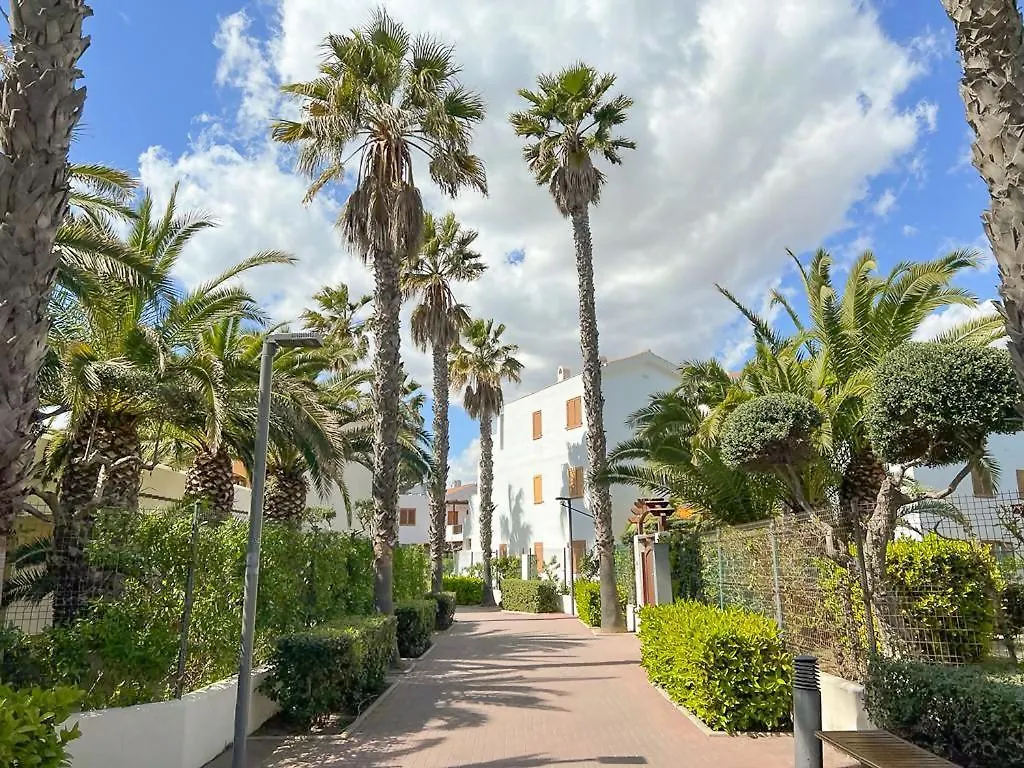 Mediterranea Loft New La Pineda