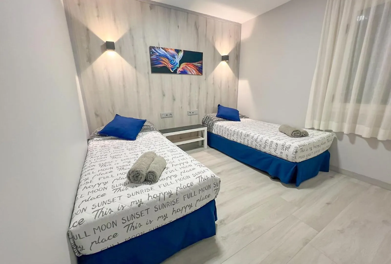 Apartamento Mediterranea Loft New La Pineda Espanha