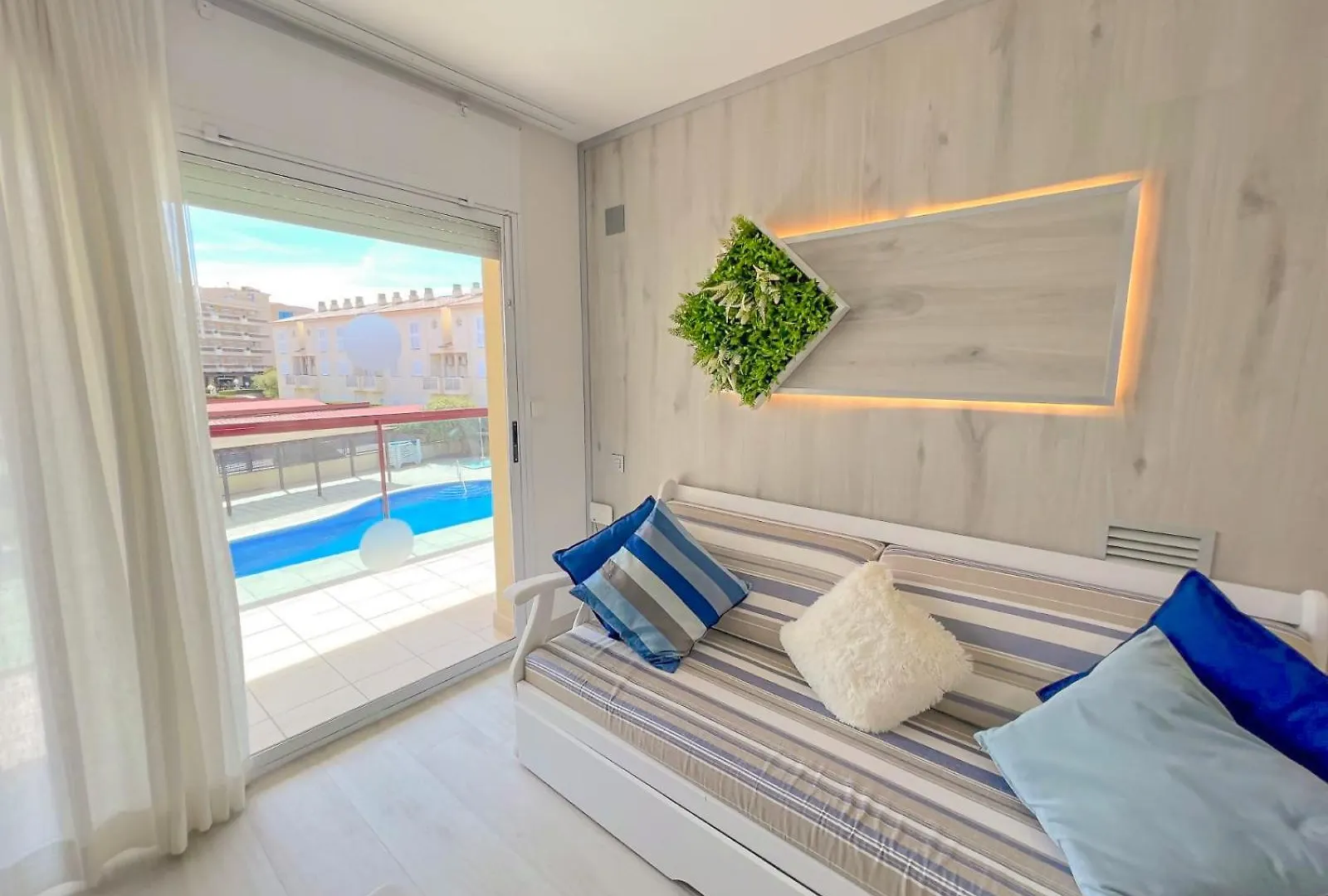 Mediterranea Loft New La Pineda