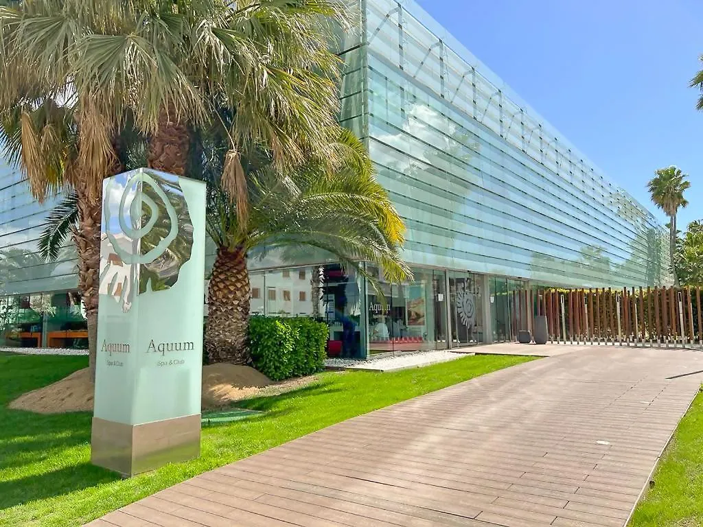 Apartamento Mediterranea Loft New La Pineda